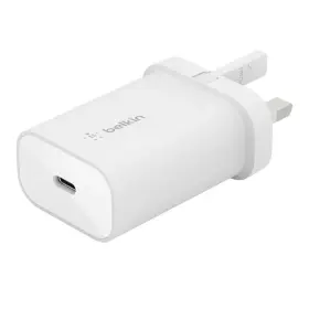 Belkin BoostCharge 25W USB-C wall charger WCA004MYWH